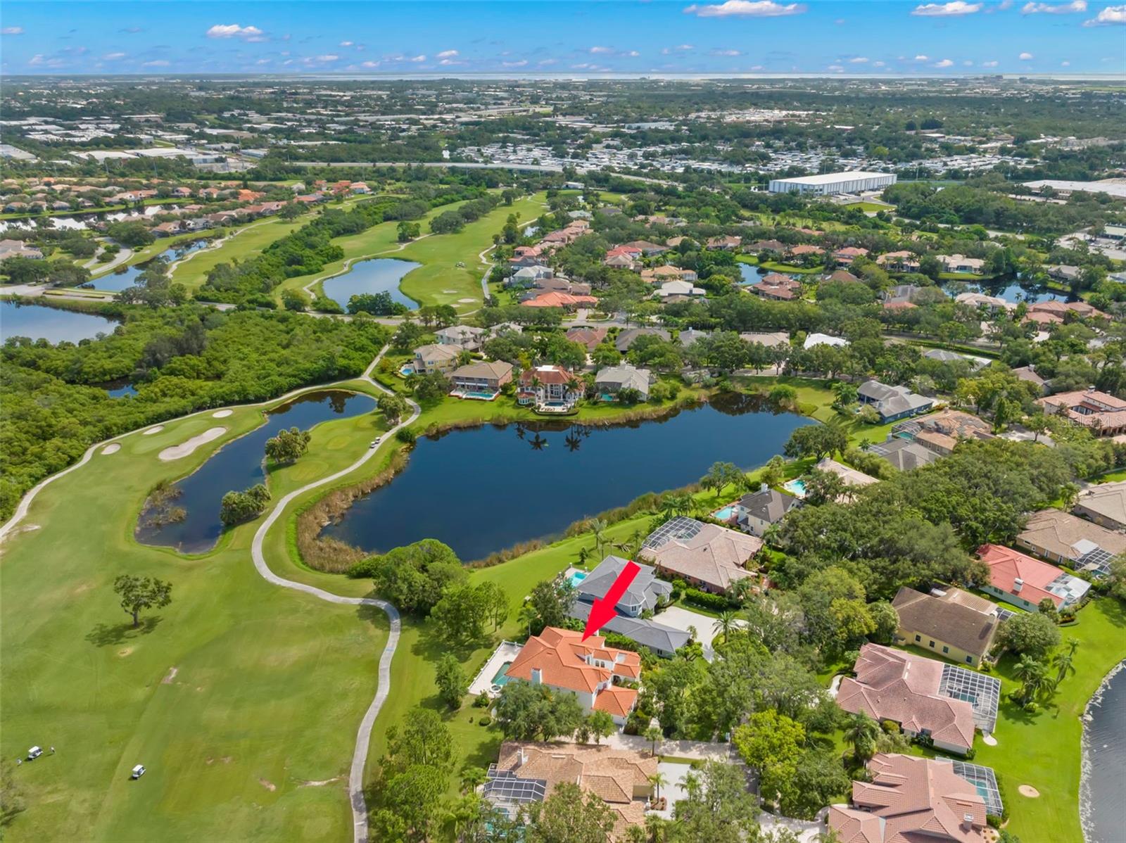 Image 73 of 83 For 7401 Water Silk Drive