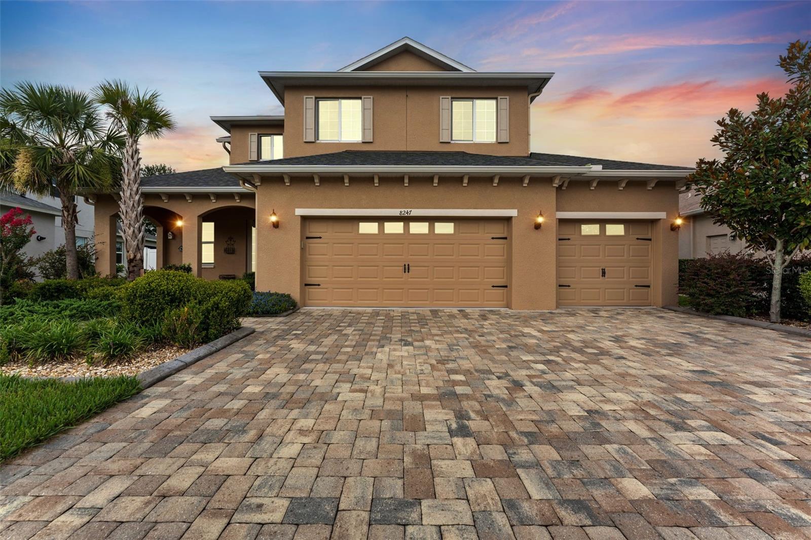 Details for 8247 Westhaven Drive, LAND O LAKES, FL 34638
