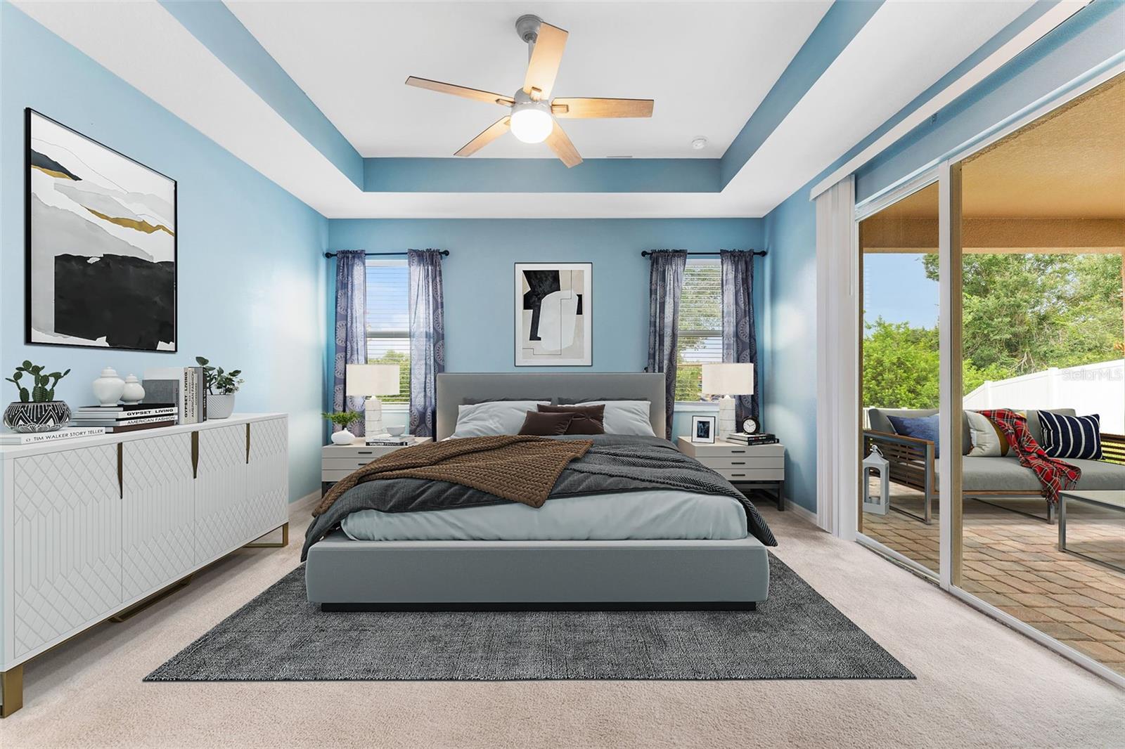 Image 4 of 44 For 8247 Westhaven Drive