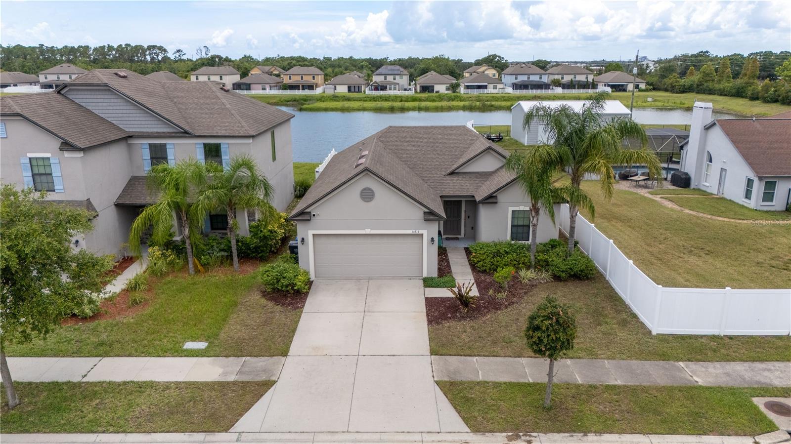 Details for 14317 Italia Dr, WIMAUMA, FL 33598
