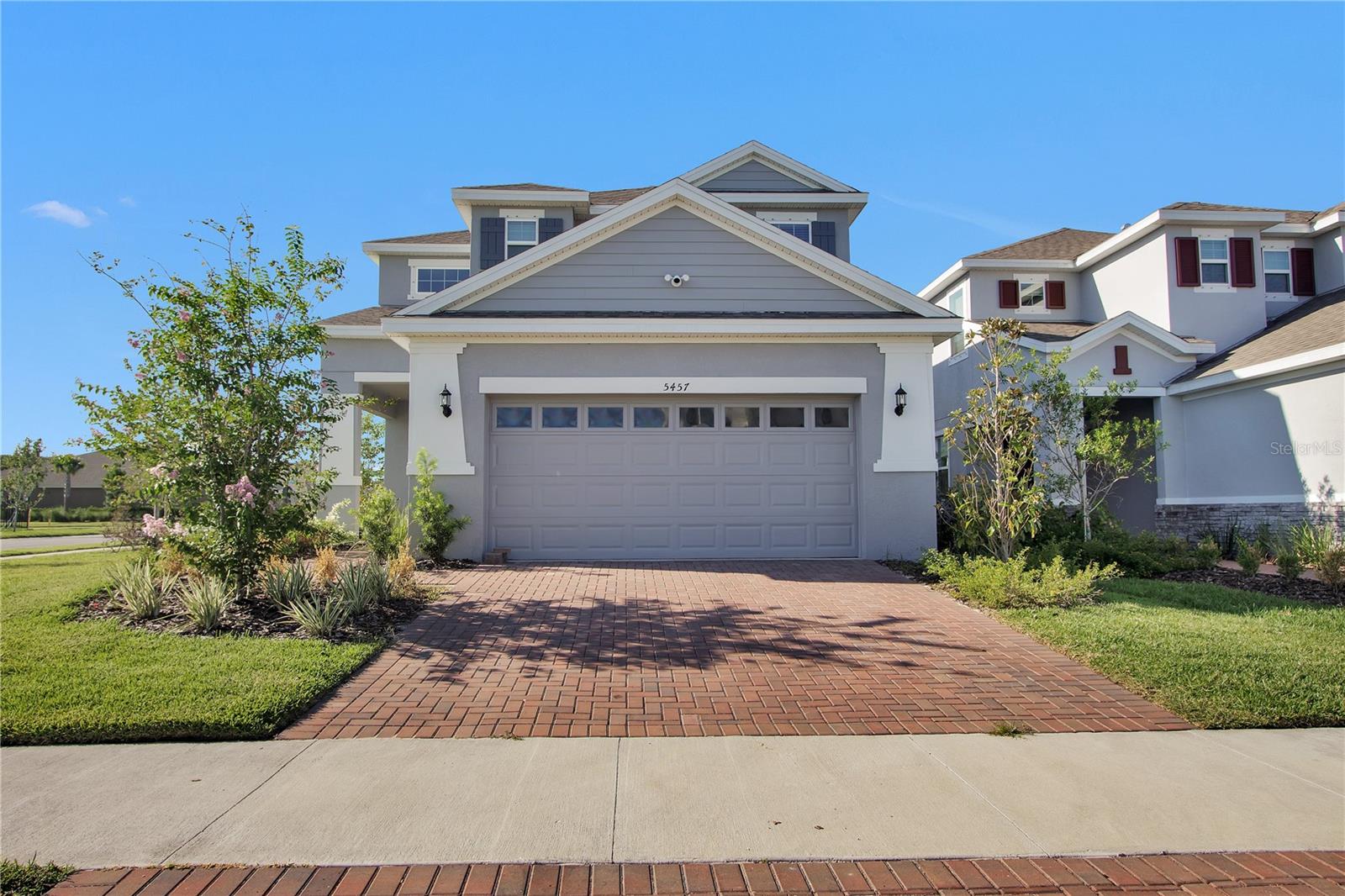 Details for 5457 Del Coronado Drive, APOLLO BEACH, FL 33572