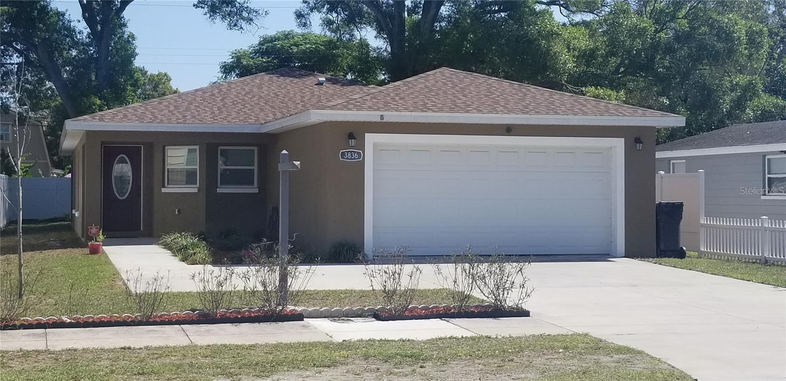 Details for 3836 46th Avenue N, ST PETERSBURG, FL 33714