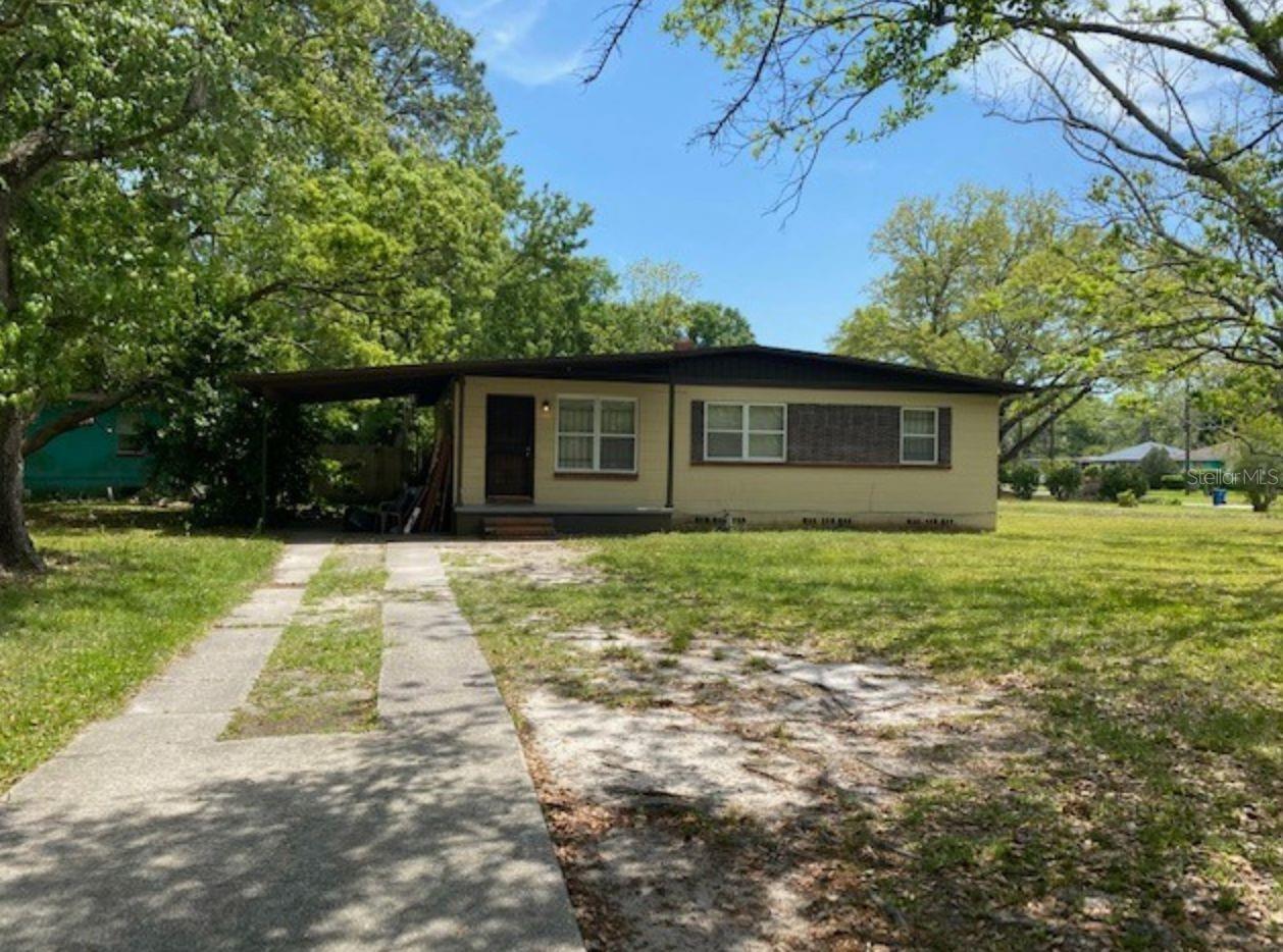 Details for 5257 Polan Lane, JACKSONVILLE, FL 32209