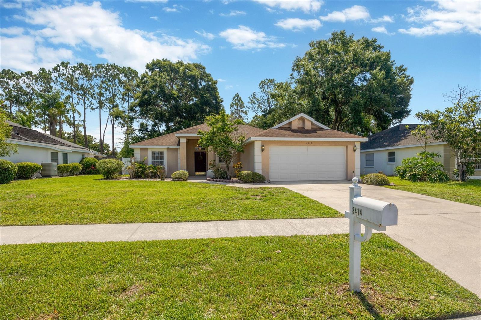 Details for 3414 Silver Meadow Way, PLANT CITY, FL 33566