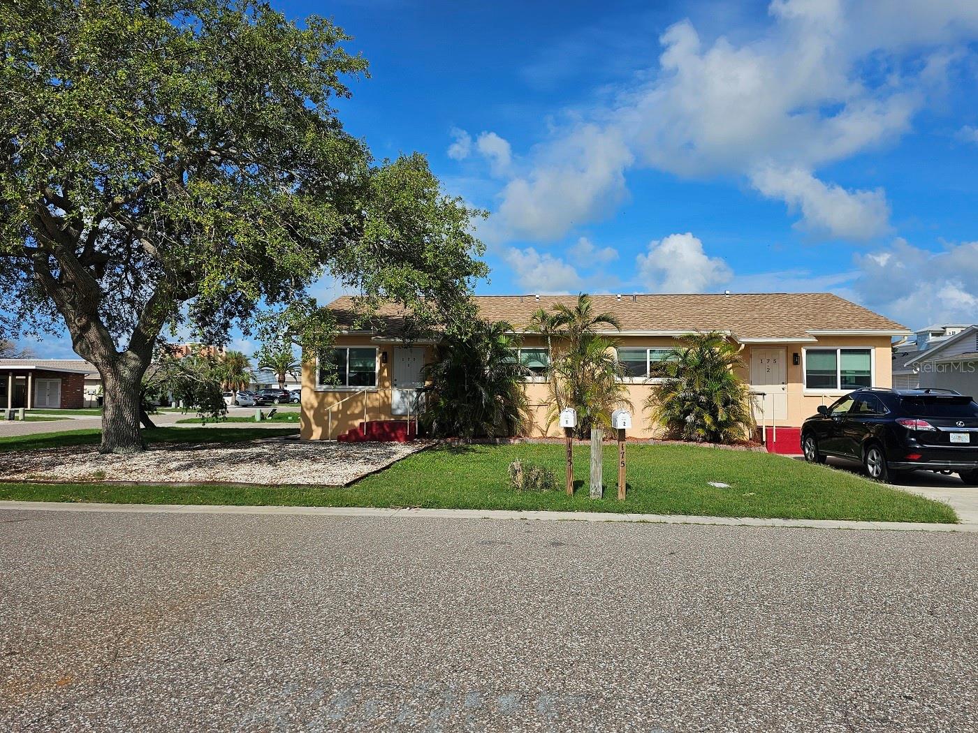 Details for 175 174th Terrace Drive E 2, REDINGTON SHORES, FL 33708