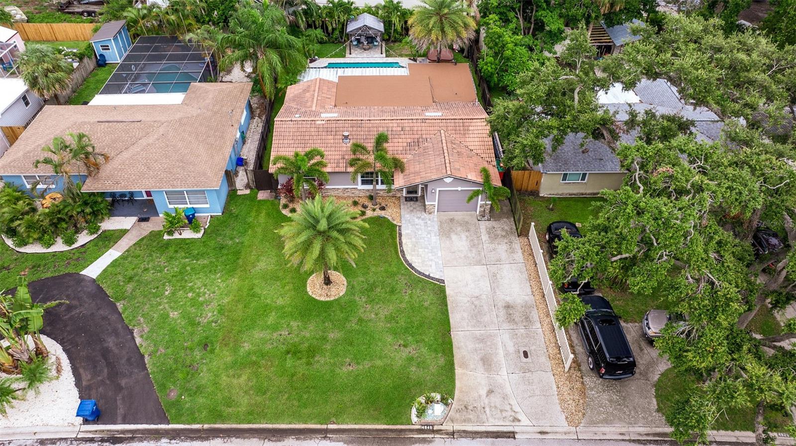 Image 40 of 59 For 4949 97th Way N