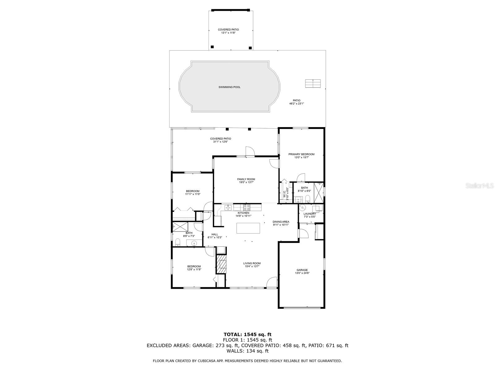 Image 59 of 59 For 4949 97th Way N