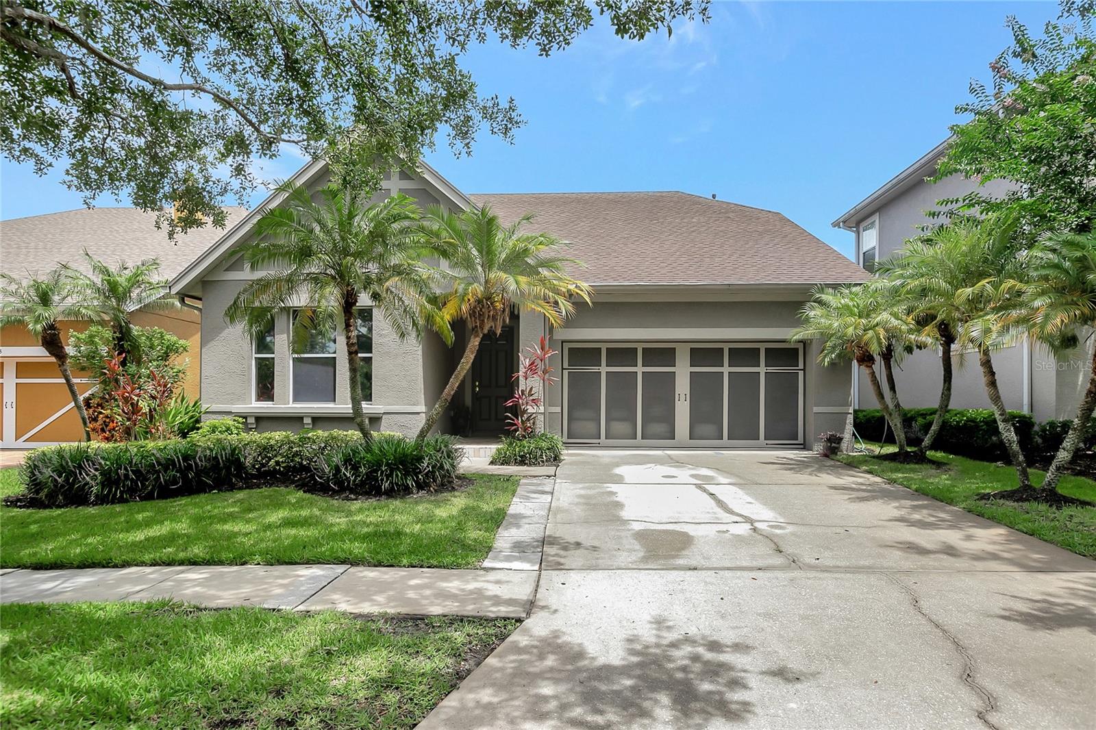 Details for 11521 Meridian Point Drive, TAMPA, FL 33626