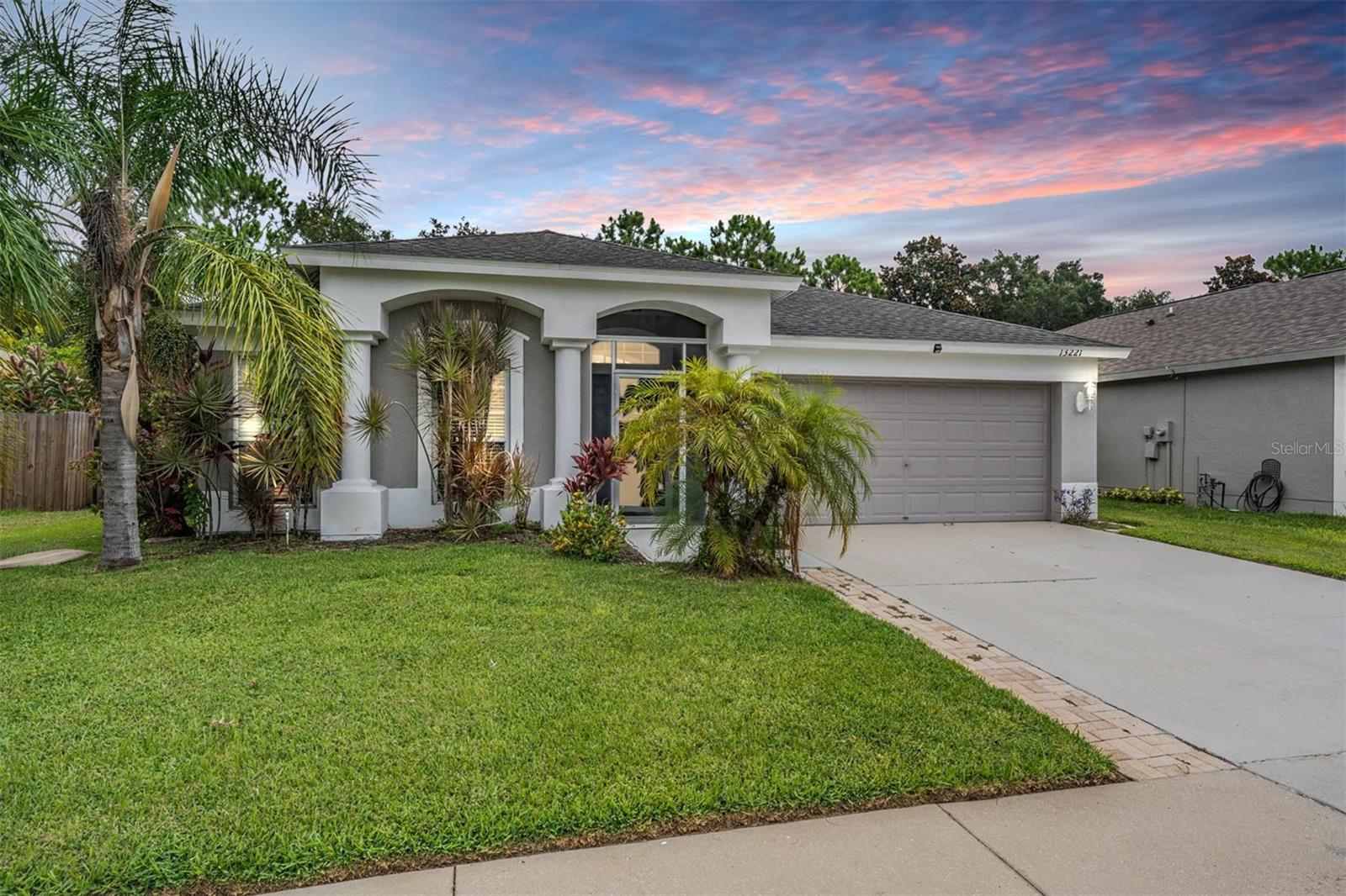 Details for 13221 Evening Sunset Lane, RIVERVIEW, FL 33579