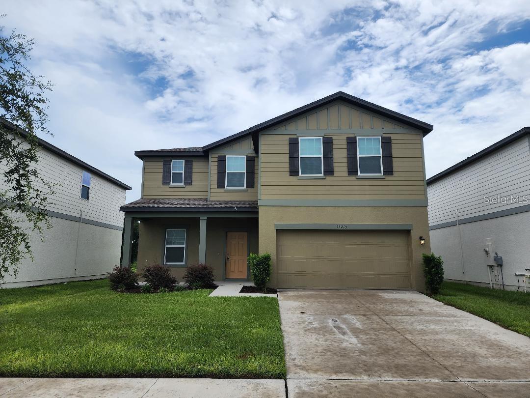 Details for 35215 Daisy Meadow Loop, ZEPHYRHILLS, FL 33541