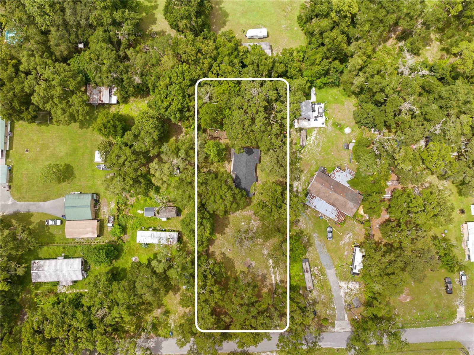 Image 26 of 30 For 21343 Beasley Road