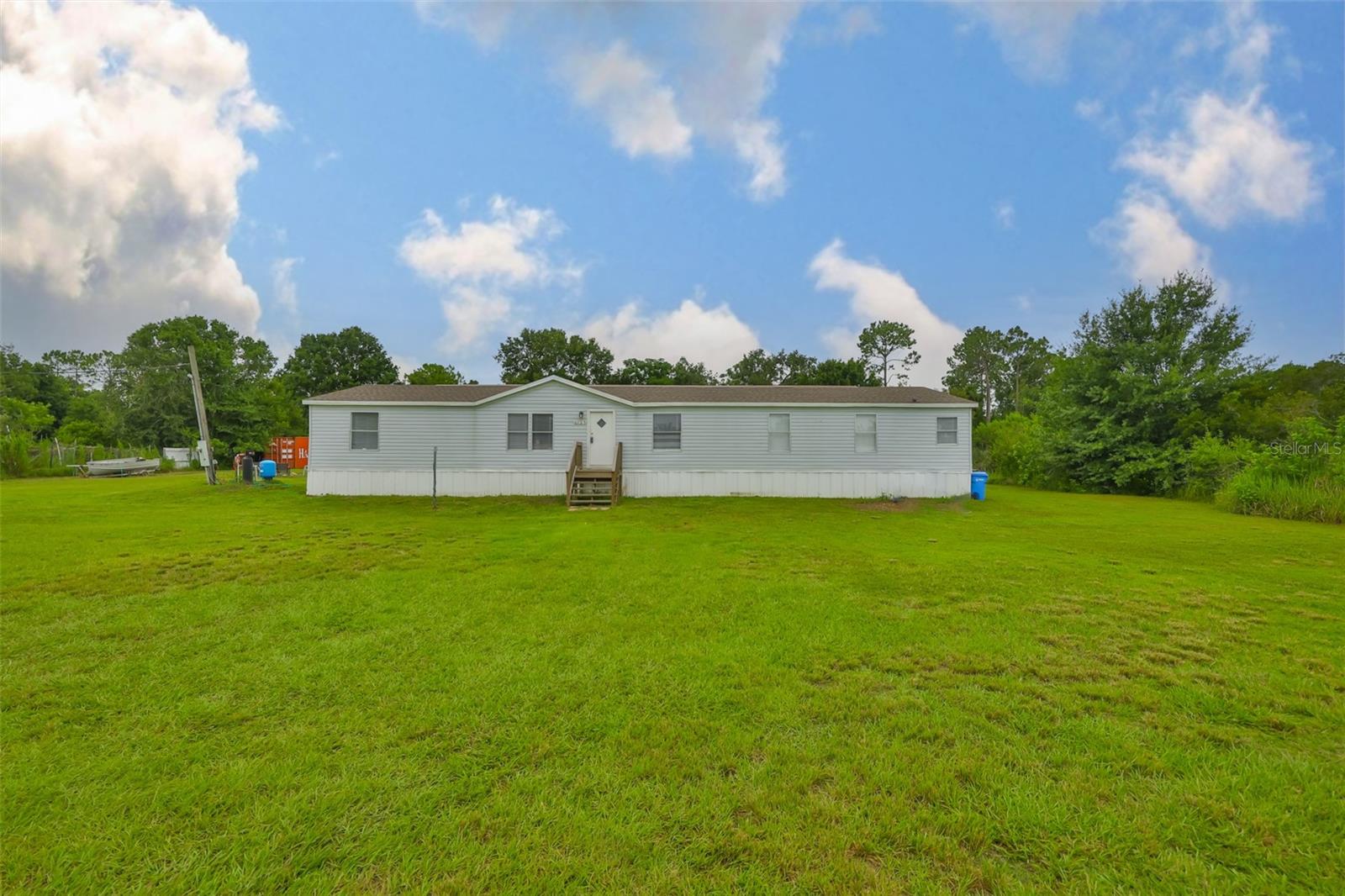 Details for 6105 Naron Lane, PLANT CITY, FL 33565