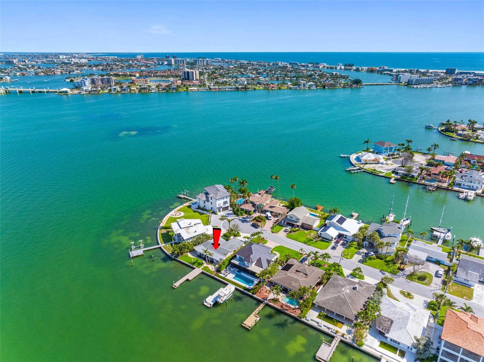 Details for 11085 9th Street E, TREASURE ISLAND, FL 33706