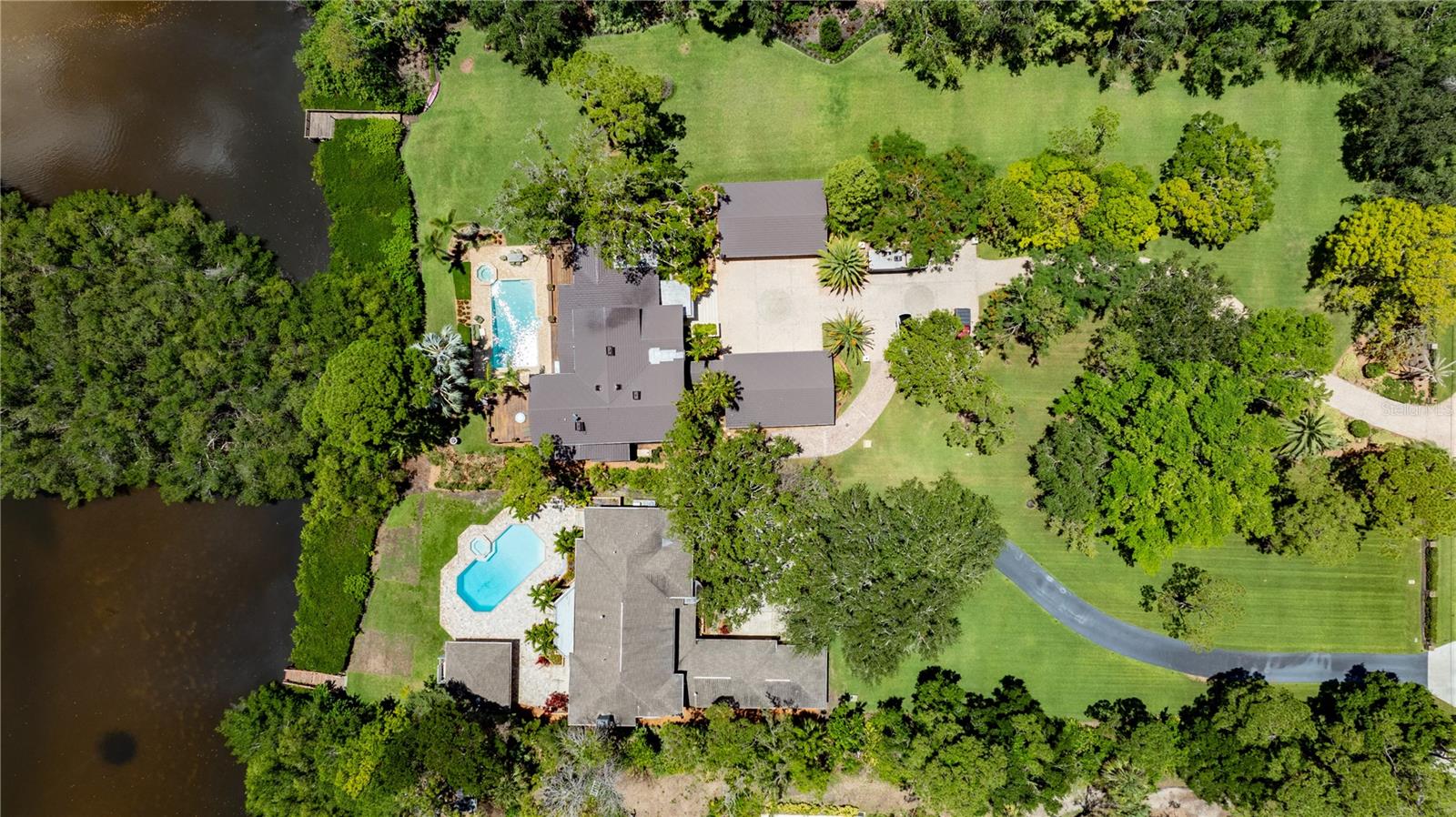 Details for 6305 & 6363 Burning Tree Drive, SEMINOLE, FL 33777