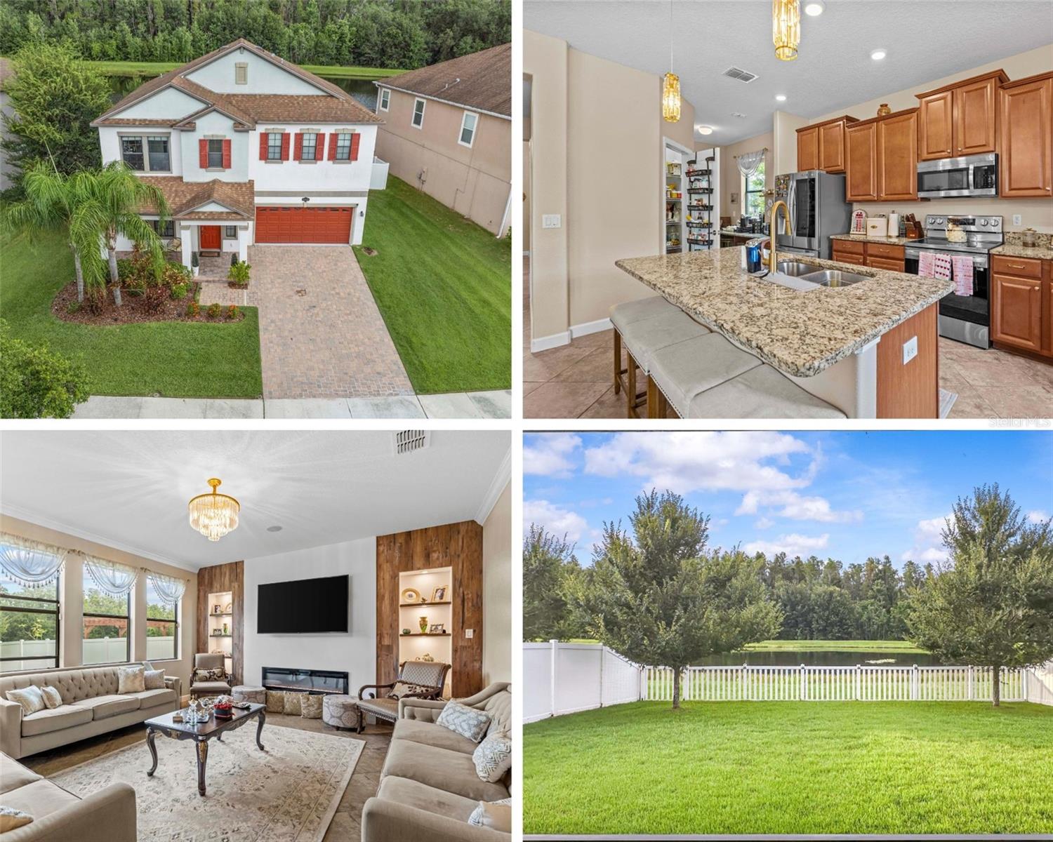 Details for 19418 Paddock View Drive, TAMPA, FL 33647