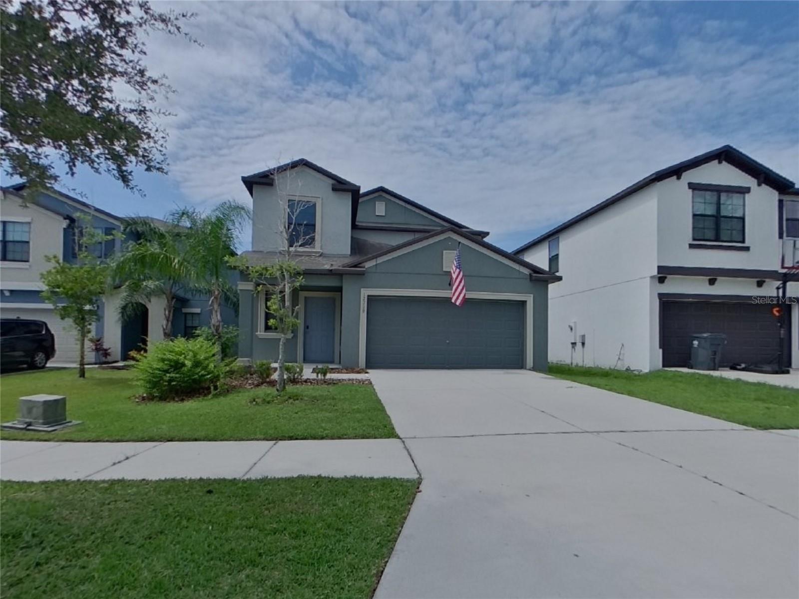Details for 12719 Hampton Hill Drive, RIVERVIEW, FL 33578