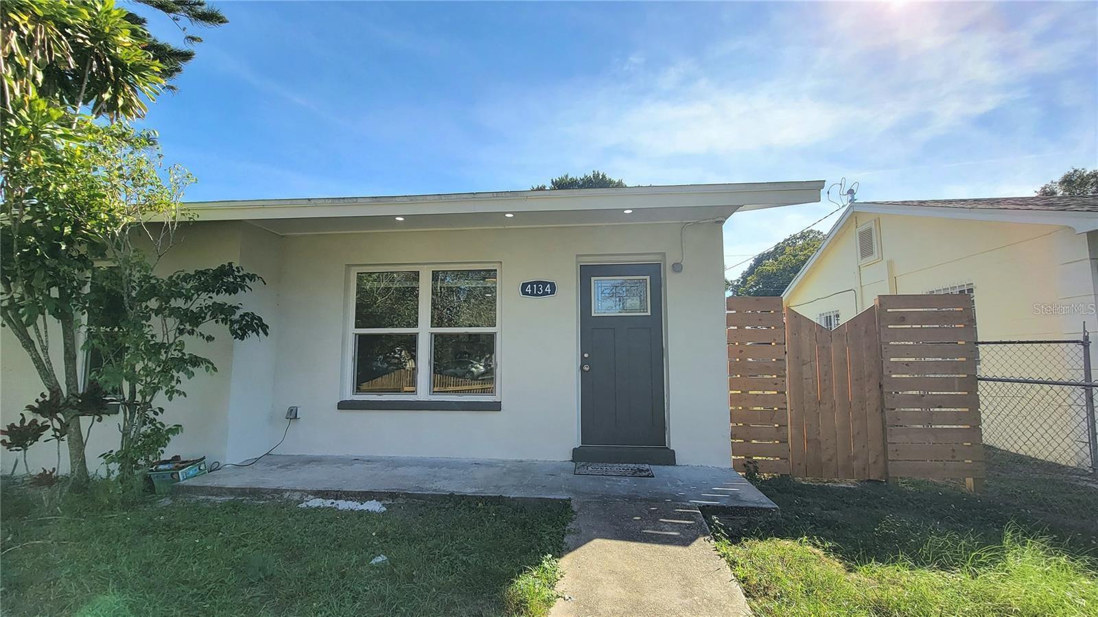 Details for 4134 1st Avenue S, ST PETERSBURG, FL 33711
