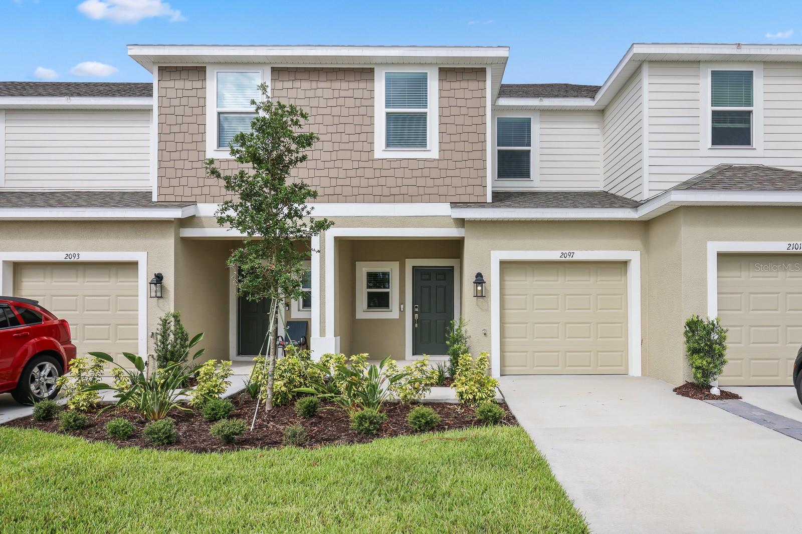 Details for 2097 Hallier Cove, WESLEY CHAPEL, FL 33543
