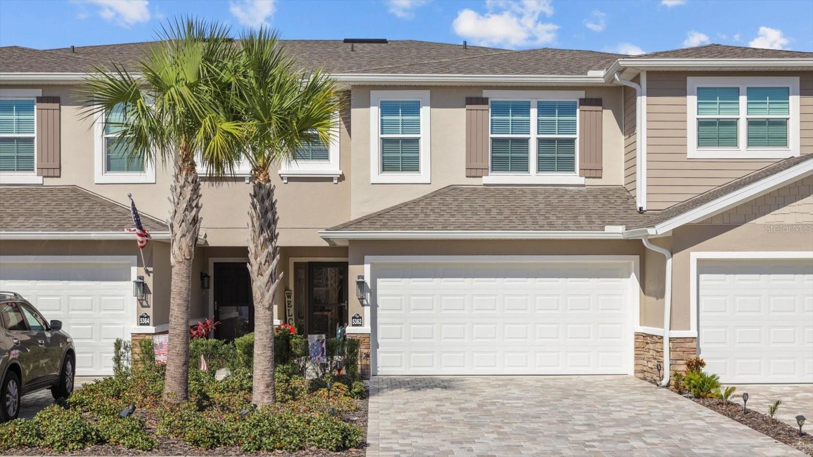 Details for 5362 Riverwalk Preserve Drive, NEW PORT RICHEY, FL 34653