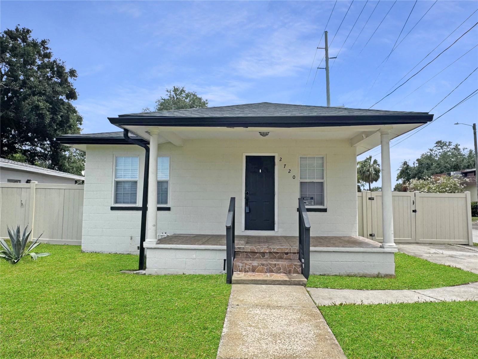 Details for 2720 21st Avenue, TAMPA, FL 33605