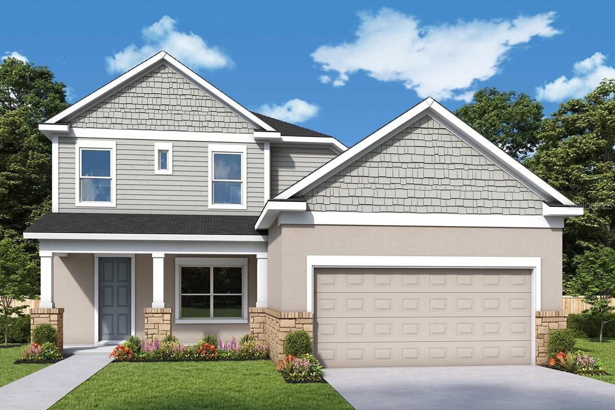Details for 11813 Mile Marsh Drive, RIVERVIEW, FL 33569