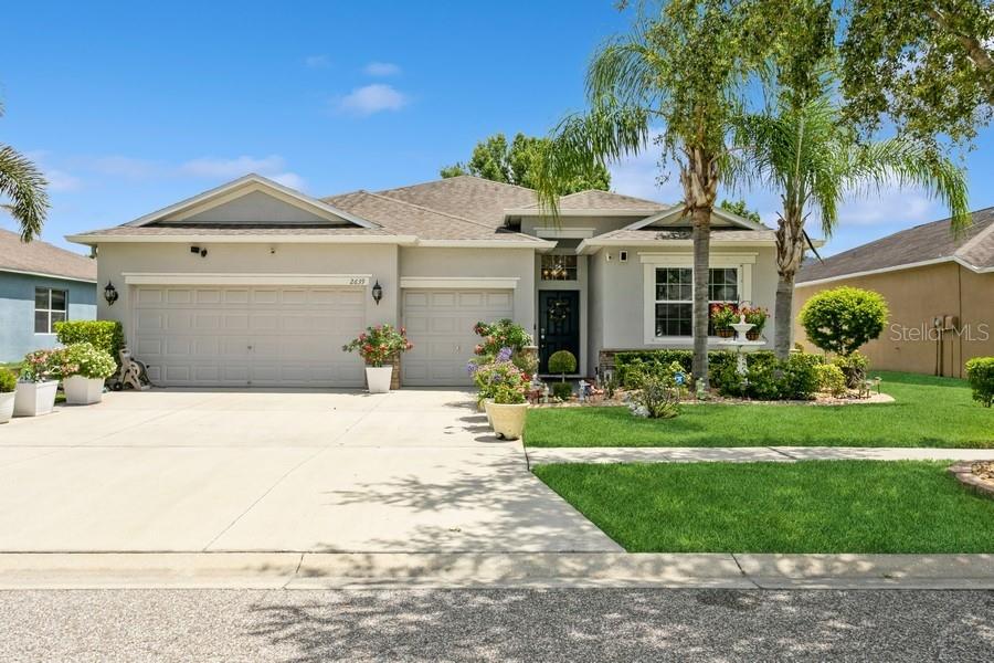 Details for 2639 Yukon Cliff Drive, RUSKIN, FL 33570