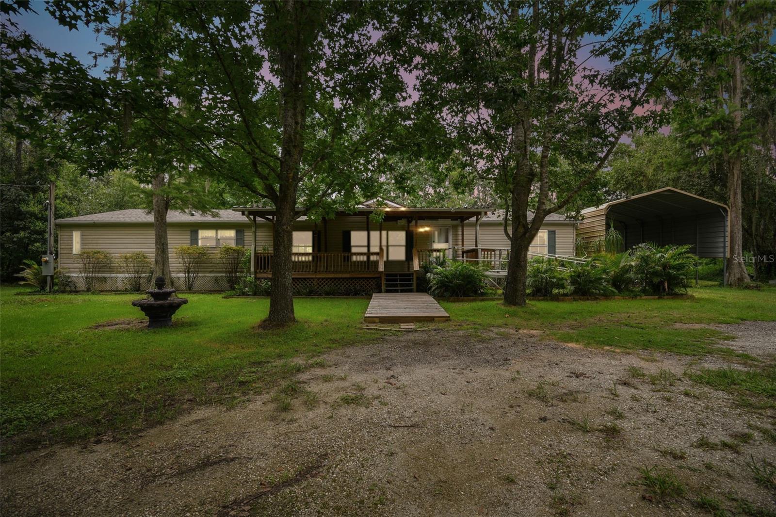Image 100 of 100 For 26771 Deacon Loop