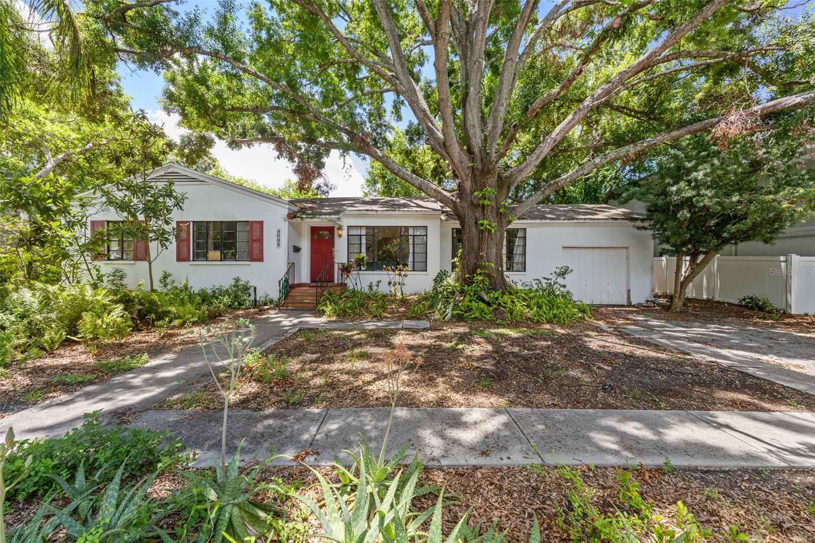 Details for 4008 El Prado Boulevard, TAMPA, FL 33629