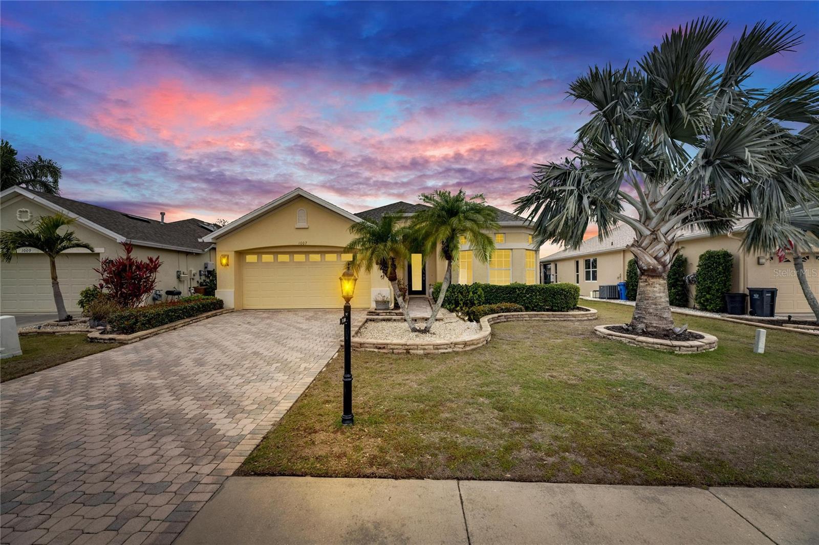 Details for 1007 Emerald Dunes Drive, SUN CITY CENTER, FL 33573