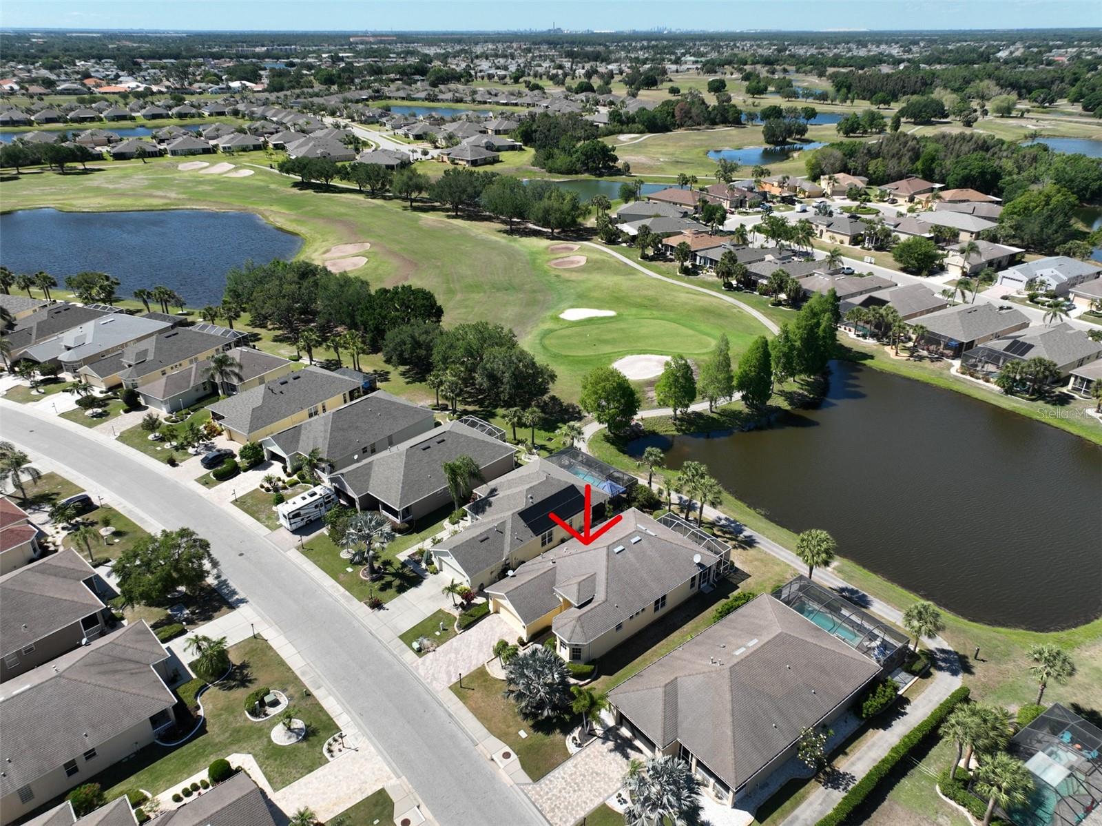 Image 33 of 46 For 1007 Emerald Dunes Drive