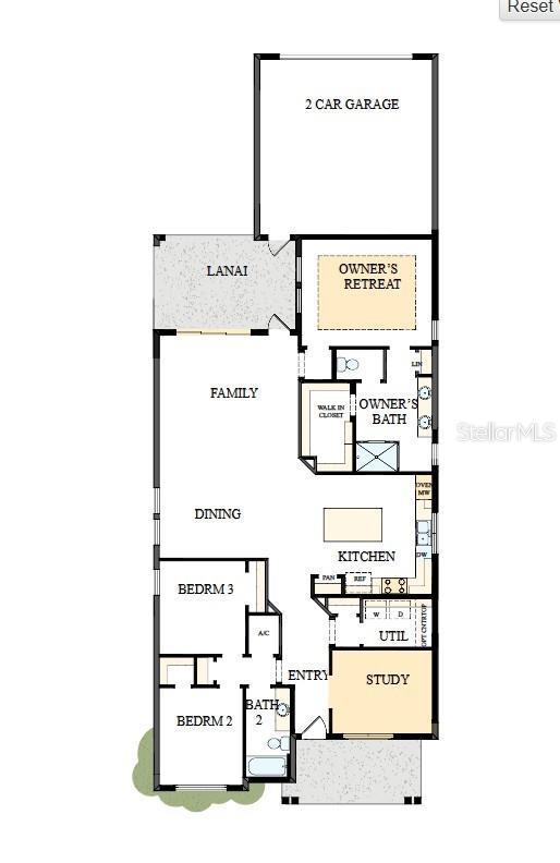 Image 2 of 17 For 7606 Seaflower Parkway
