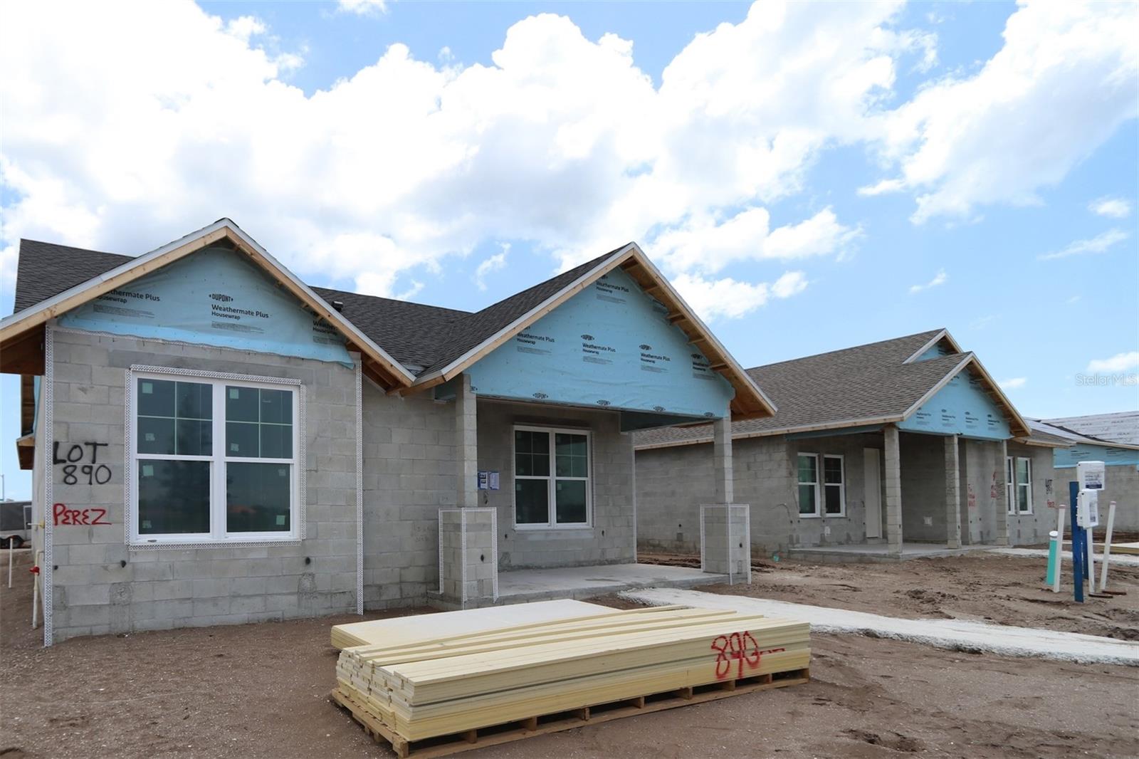 Image 4 of 17 For 7606 Seaflower Parkway