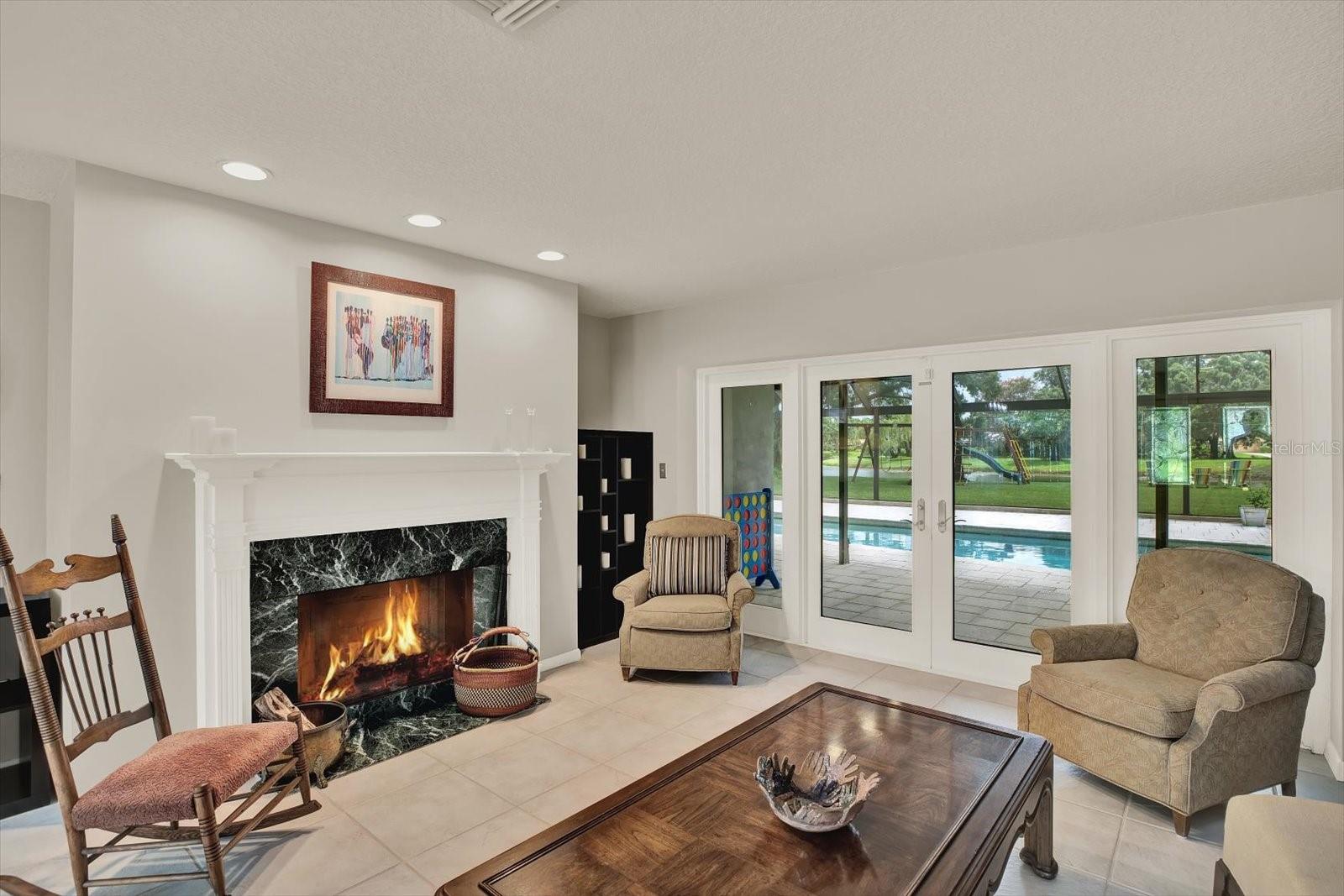 Image 6 of 74 For 4323 Middle Lake Drive