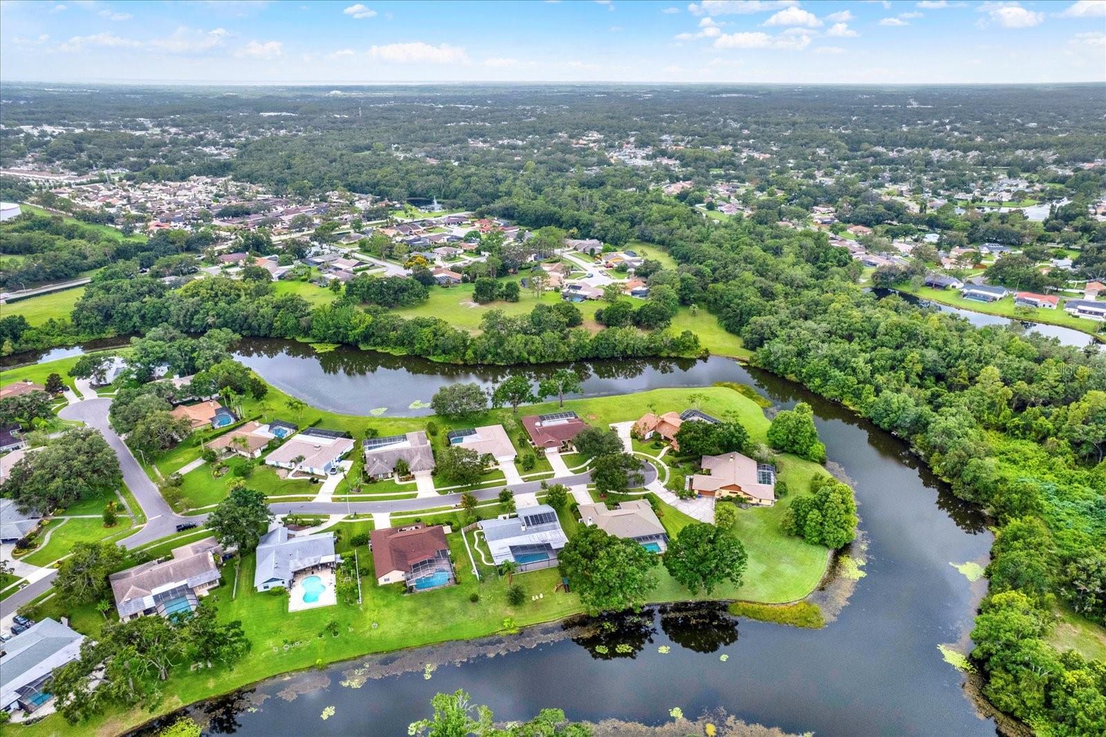 Image 63 of 74 For 4323 Middle Lake Drive
