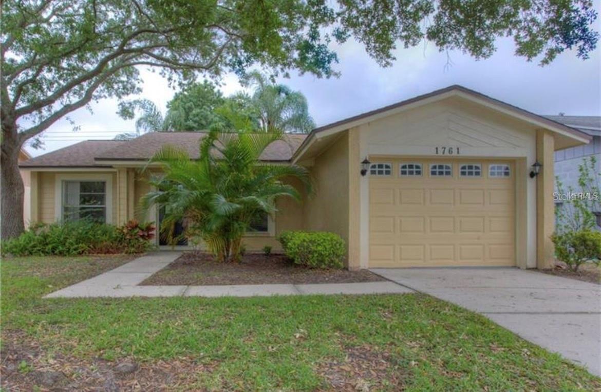 Details for 1761 Lakeview Village Drive, BRANDON, FL 33510