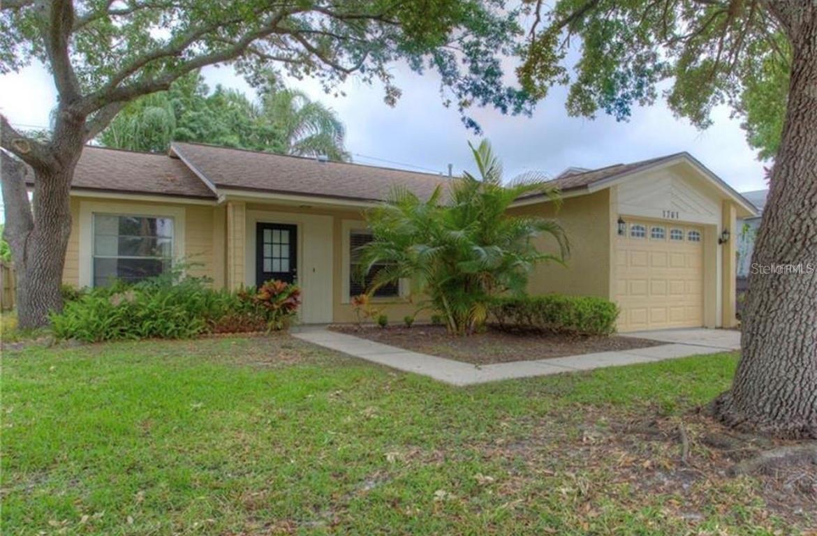 Image 2 of 23 For 1761 Lakeview Village Drive