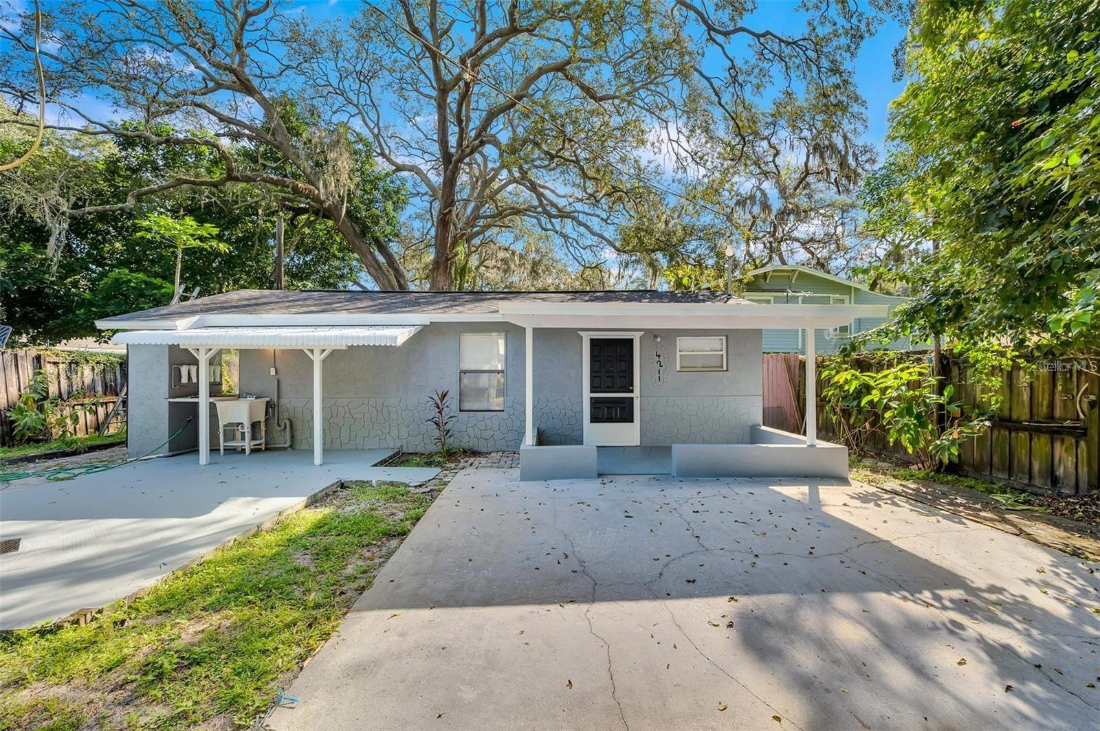 Details for 4211 13th Street, TAMPA, FL 33603
