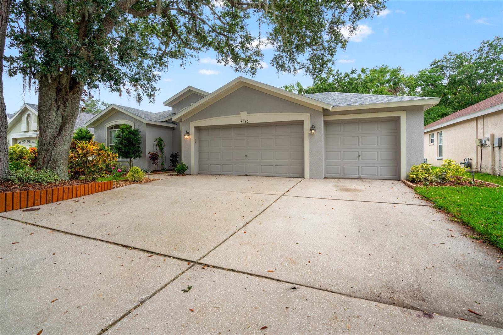 Details for 18240 Collridge Drive, TAMPA, FL 33647