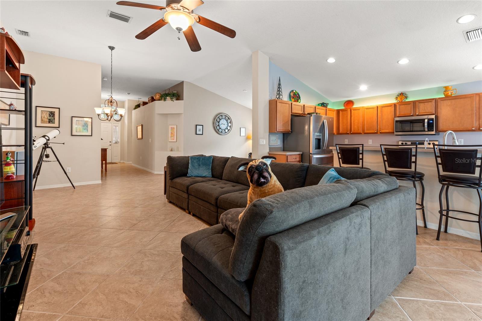Image 8 of 35 For 18240 Collridge Drive