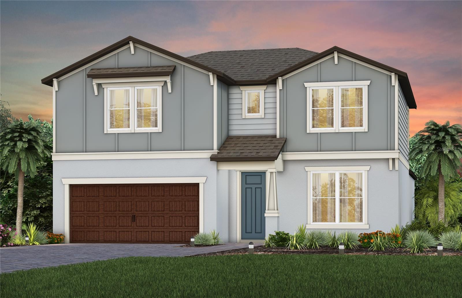 Details for 33301 Binding Ties Lane, WESLEY CHAPEL, FL 33545