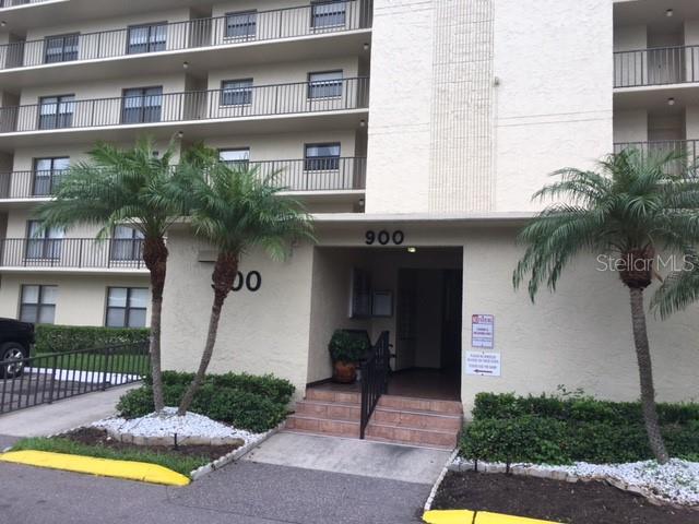 Details for 900 Cove Cay Drive 4b, CLEARWATER, FL 33760