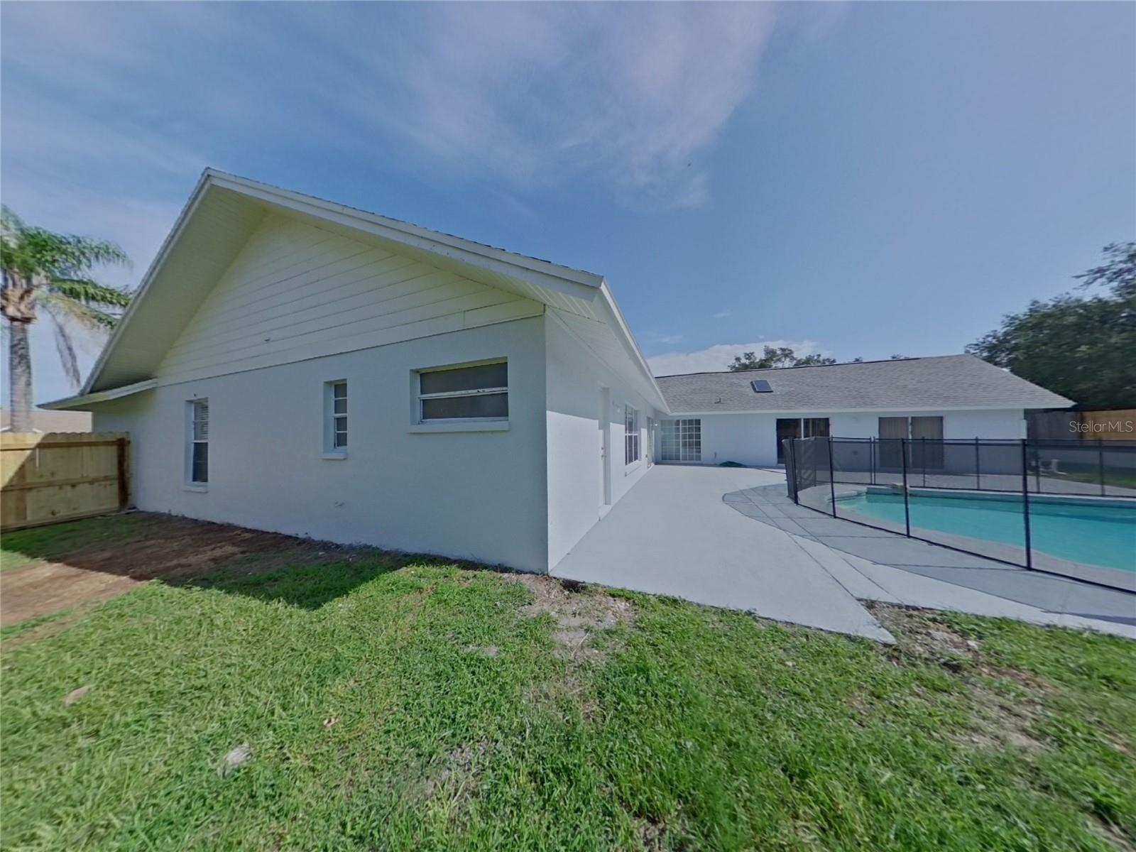 Image 23 of 23 For 10414 Deepbrook Drive