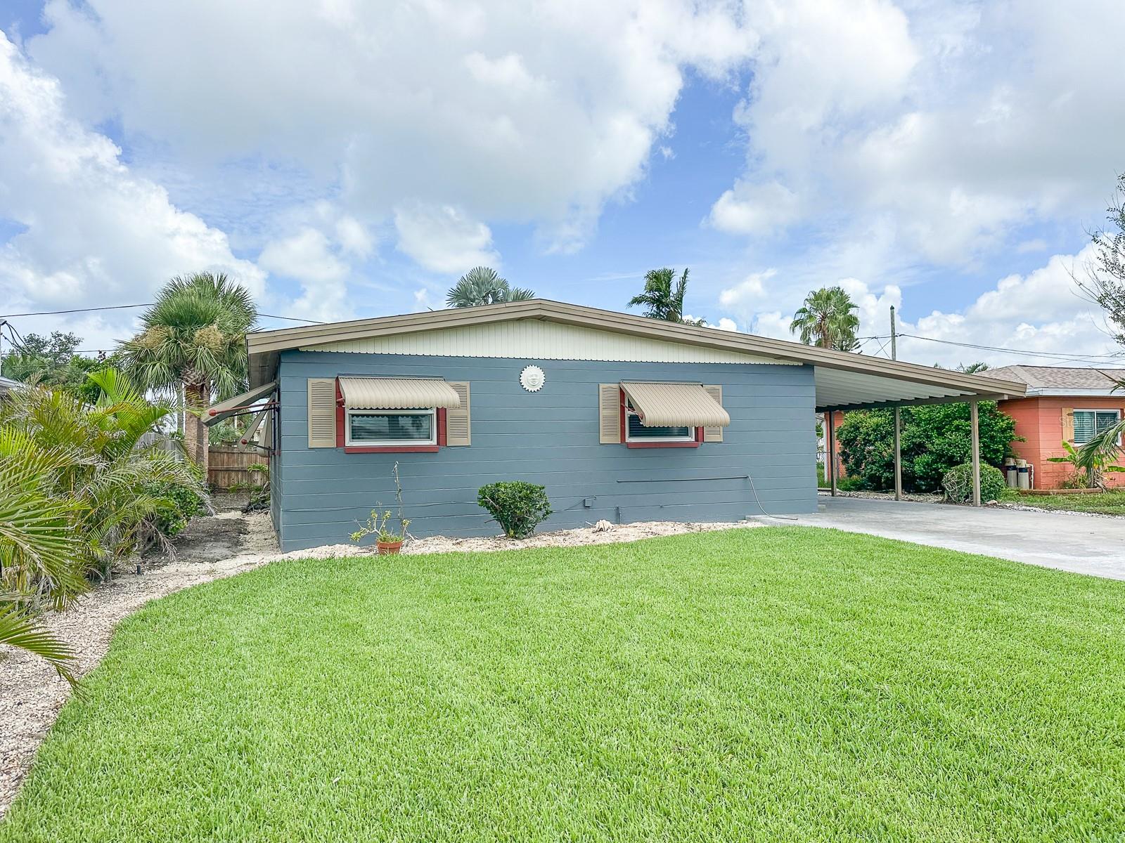 Details for 1431 Island Drive S, SOUTH PASADENA, FL 33707