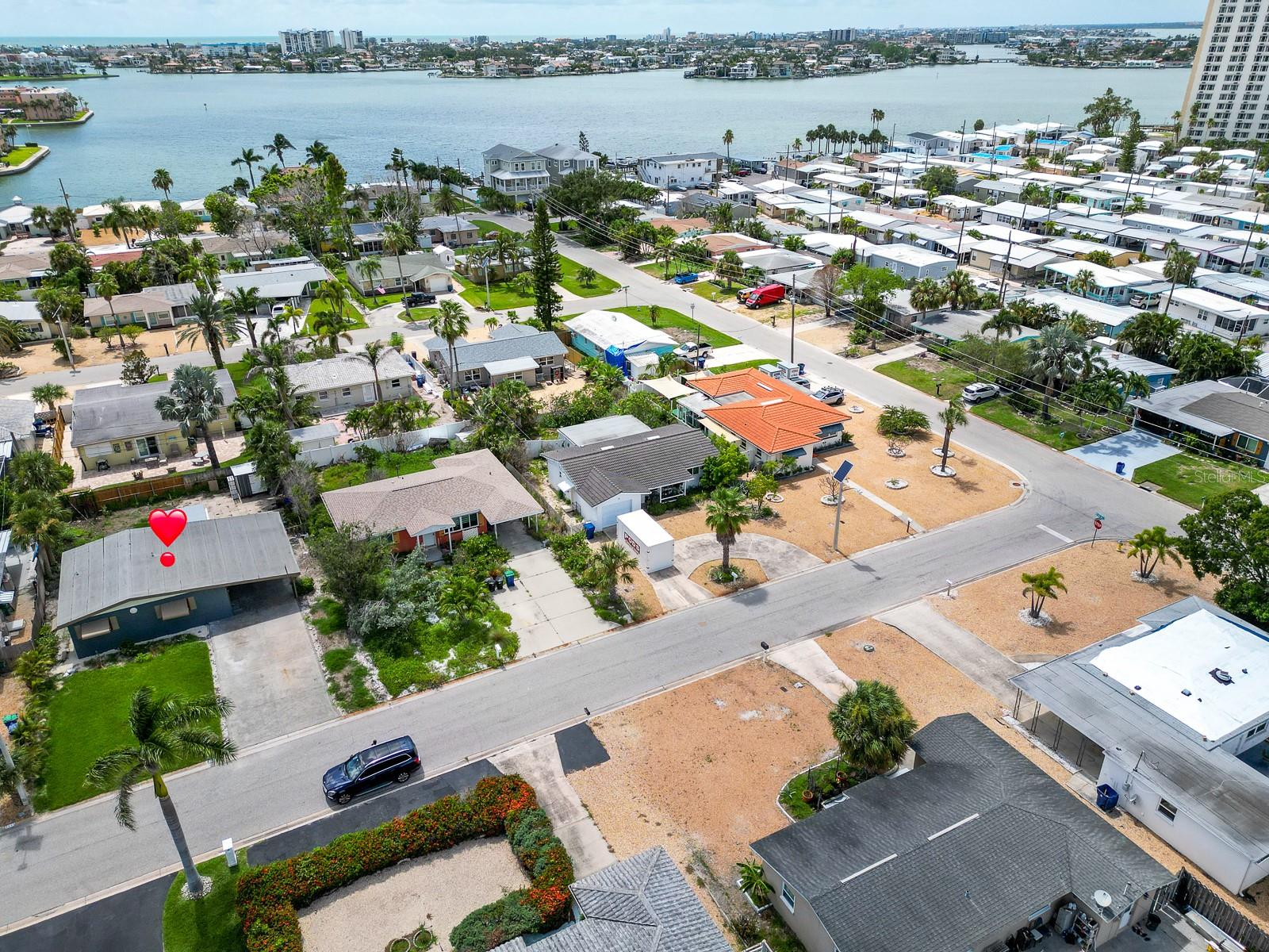 Image 50 of 53 For 1431 Island Drive S