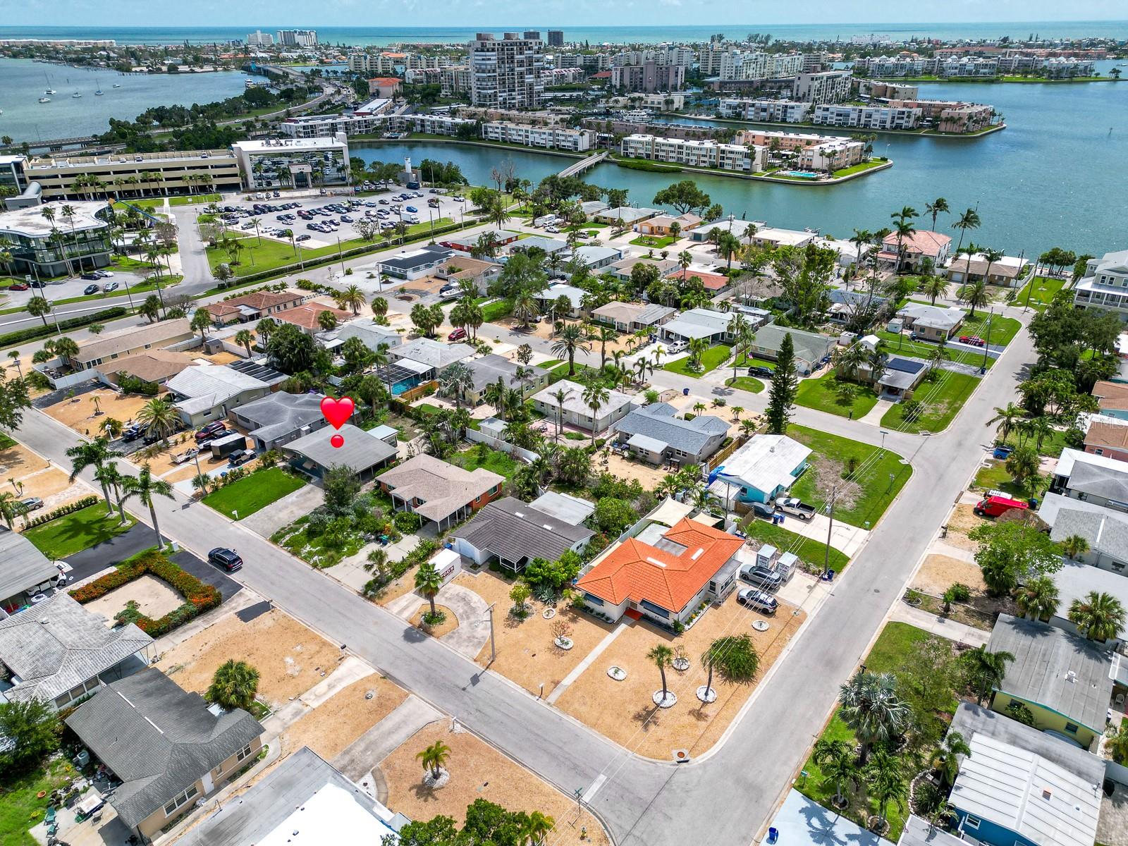 Image 51 of 53 For 1431 Island Drive S