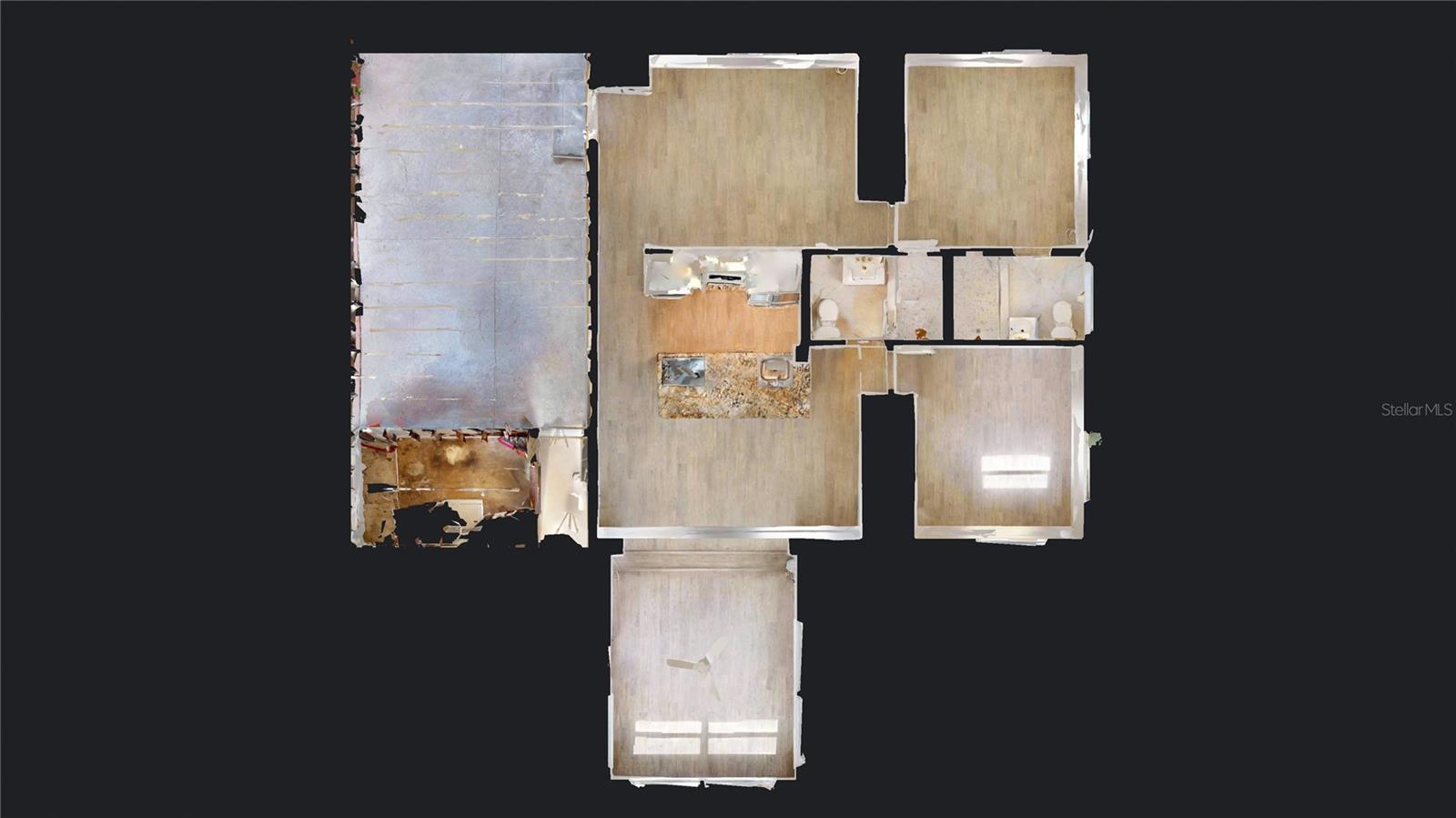 Image 53 of 53 For 1431 Island Drive S