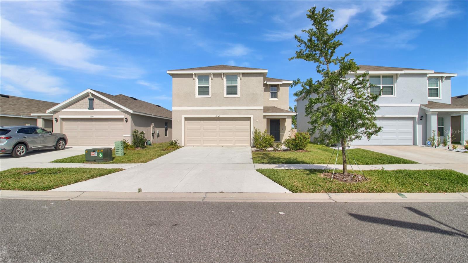 Details for 16545 Mosaic Oar Drive, WIMAUMA, FL 33598