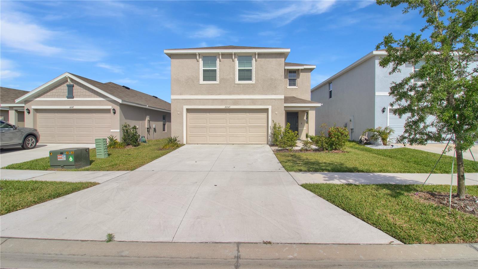 Image 2 of 25 For 16545 Mosaic Oar Drive
