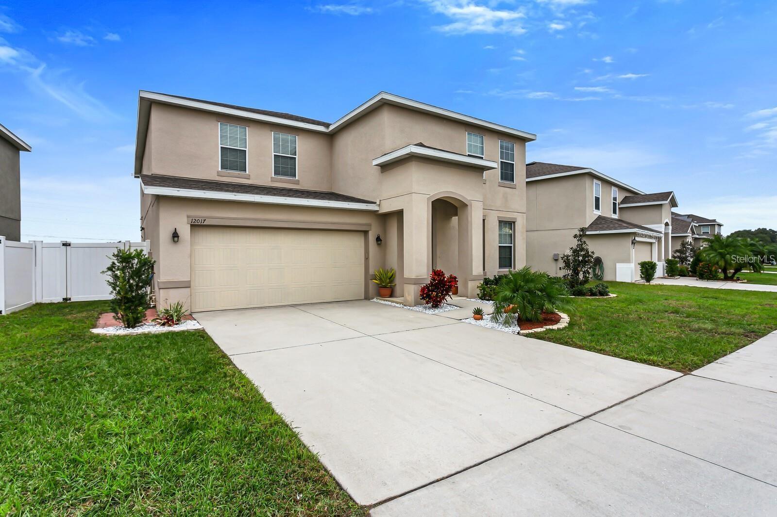 Image 2 of 15 For 12017 Grand Kempston Drive