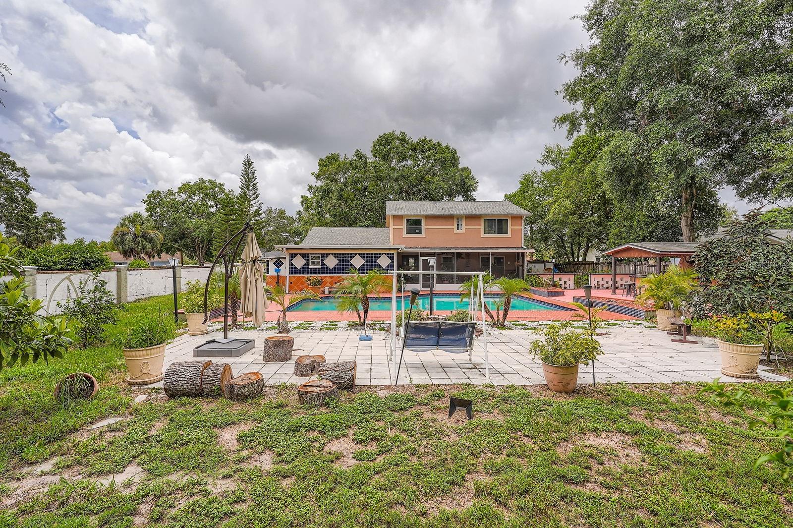 Image 37 of 46 For 15508 Wetstone Drive